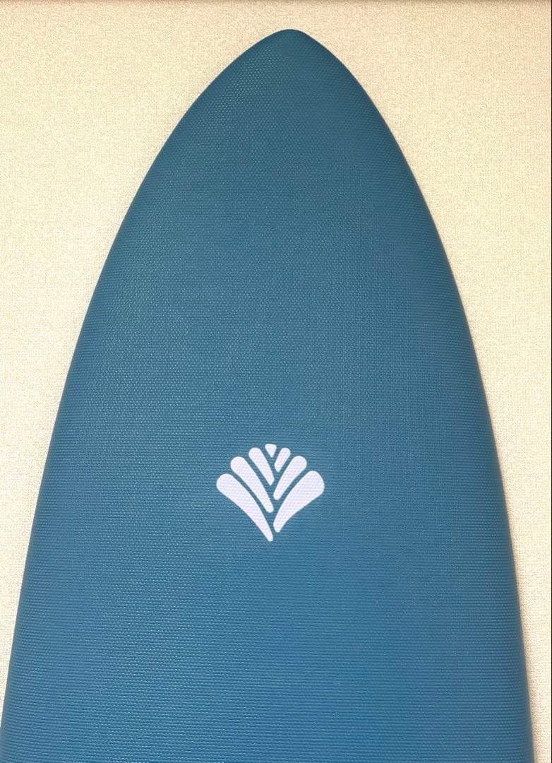 BeachAccess Standard ソフトボード 7’0” ミッドレングス