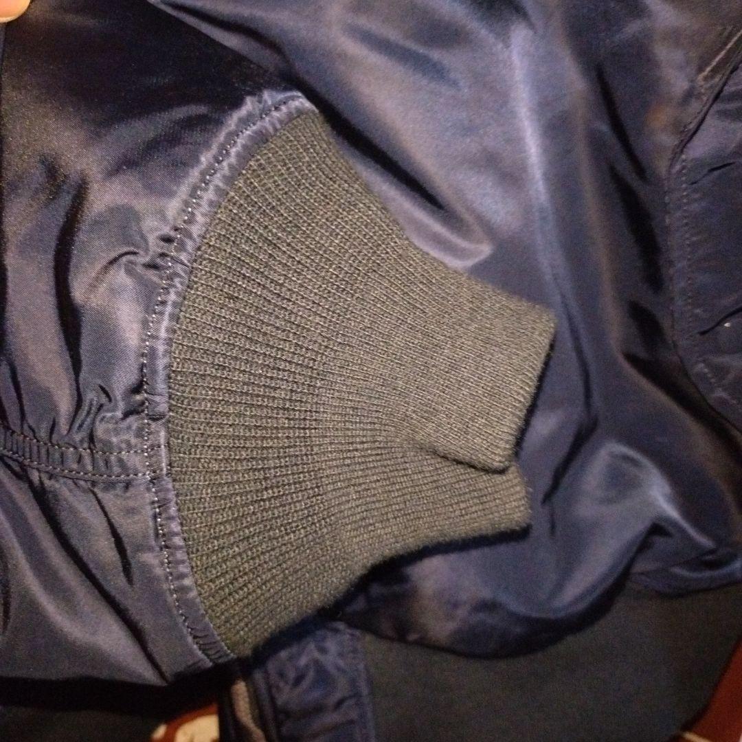 正規品　ＡＬＰＨＡ 　ＭＡ―1 ジャケット