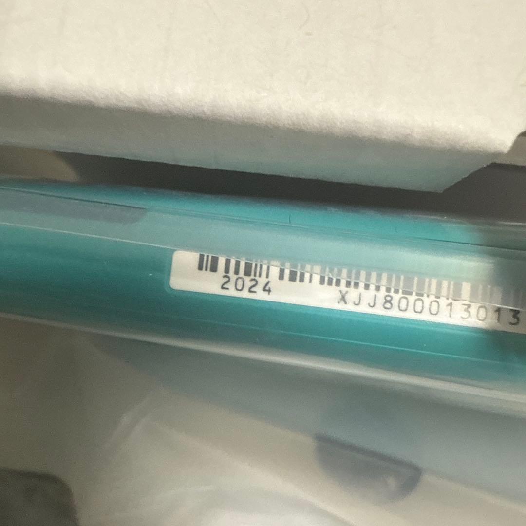 ニンテンドースイッチライト ターコイズ