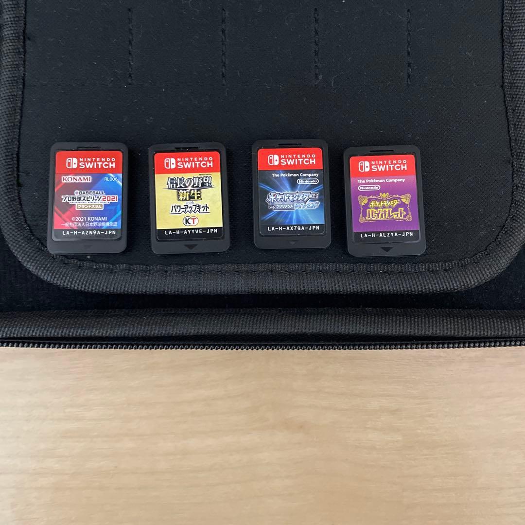 p*n様 Nintendo Switch Lite ブルー 本体 + ゲームカー