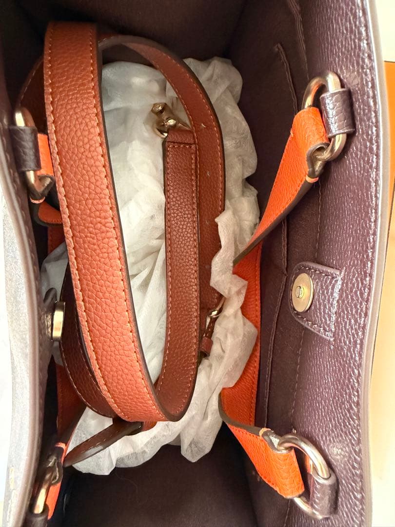 COACH ハリネズミ柄 トートバッグ