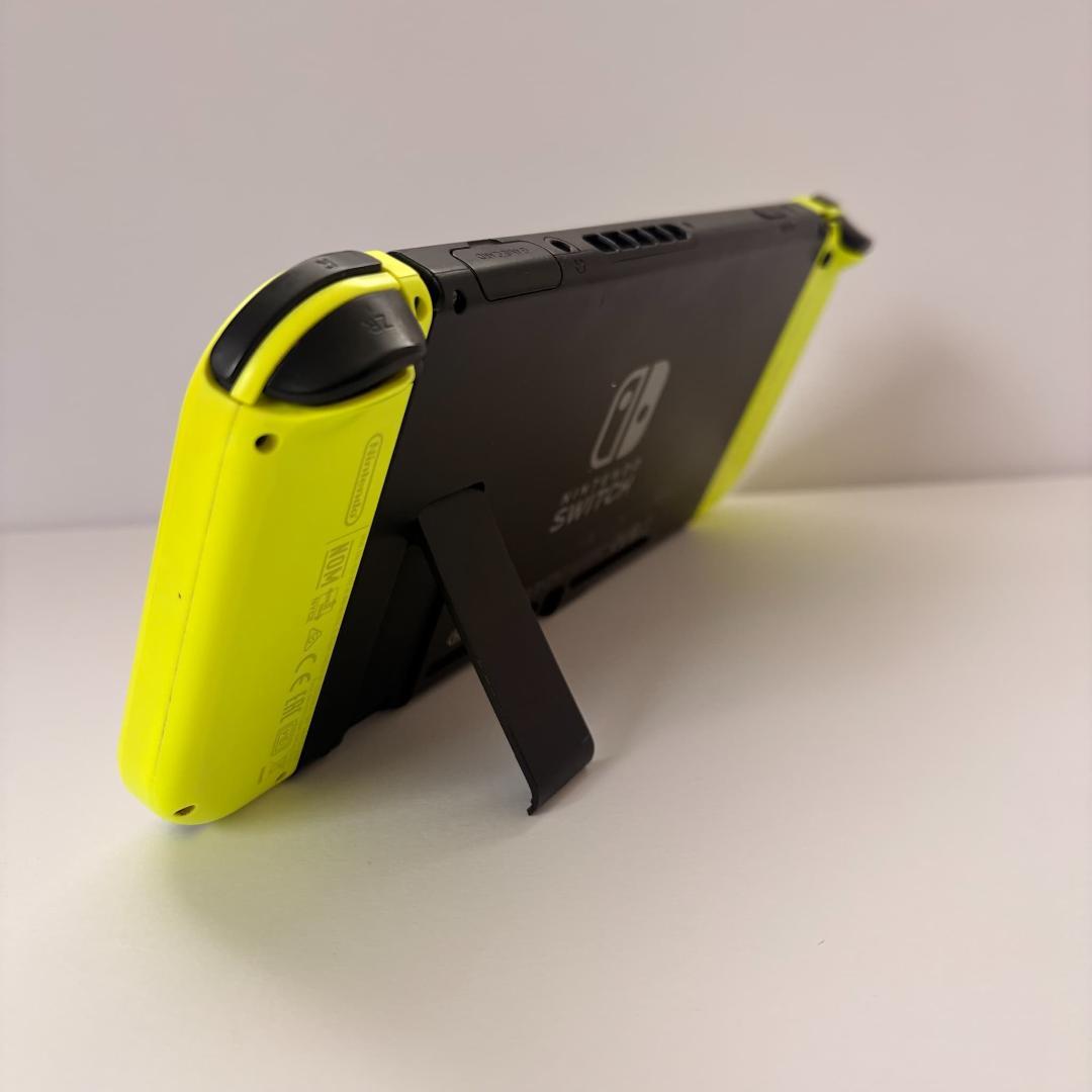 【箱・付属品完備】初代Switch本体 HAC-001 動作確認済