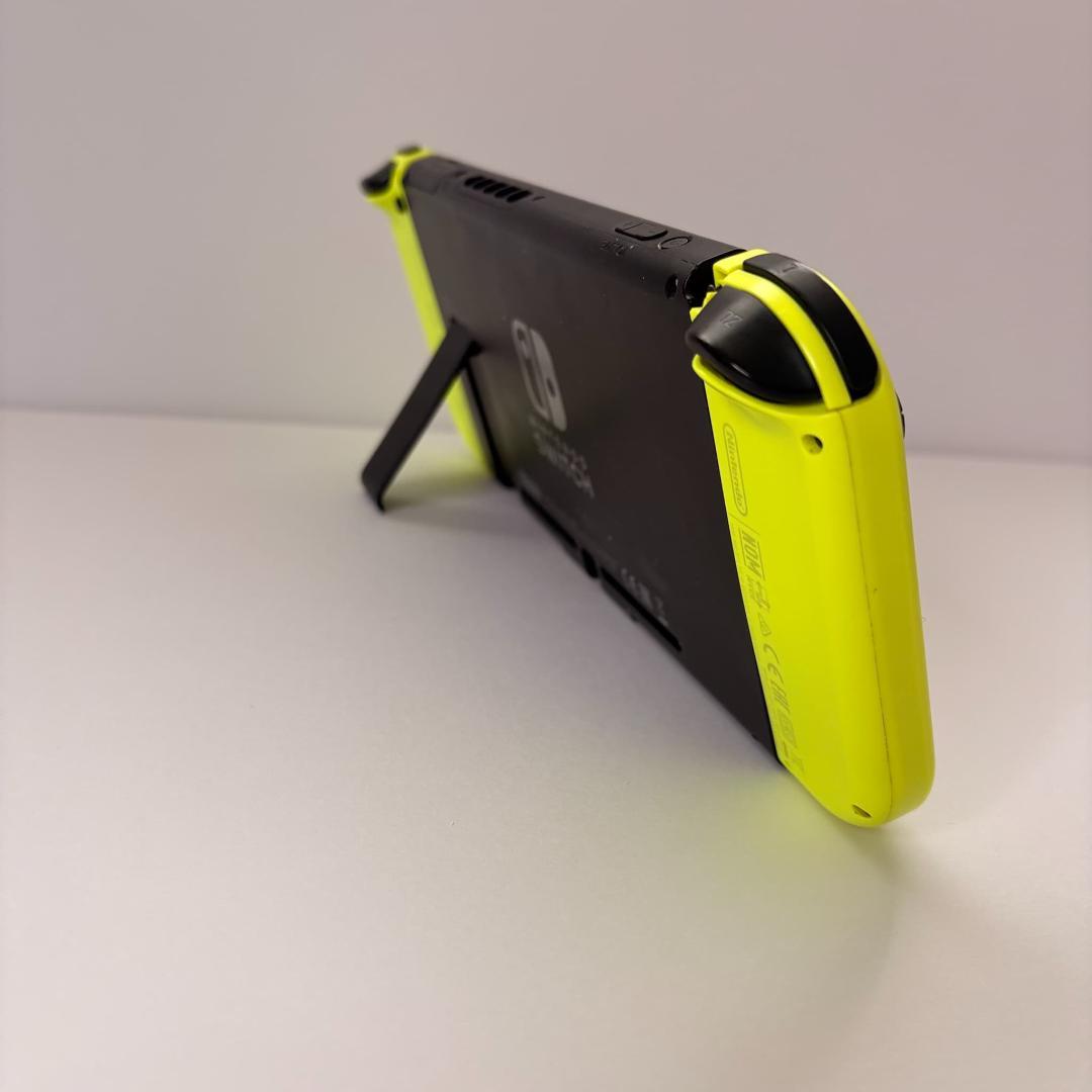 【箱・付属品完備】初代Switch本体 HAC-001 動作確認済