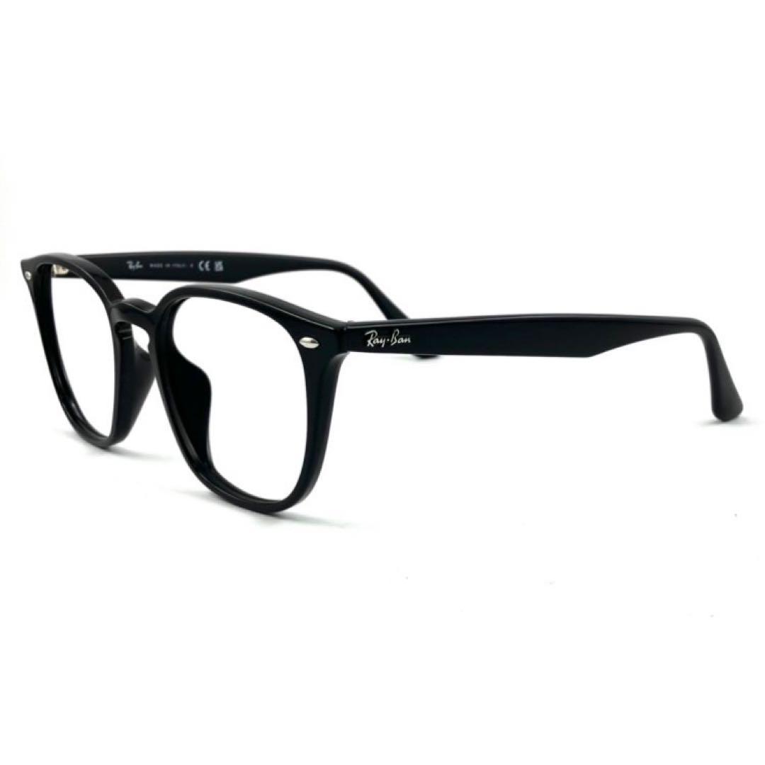 紫外線で色が変わるレイバン調光サングラスRB4258F-601RAY-BAN