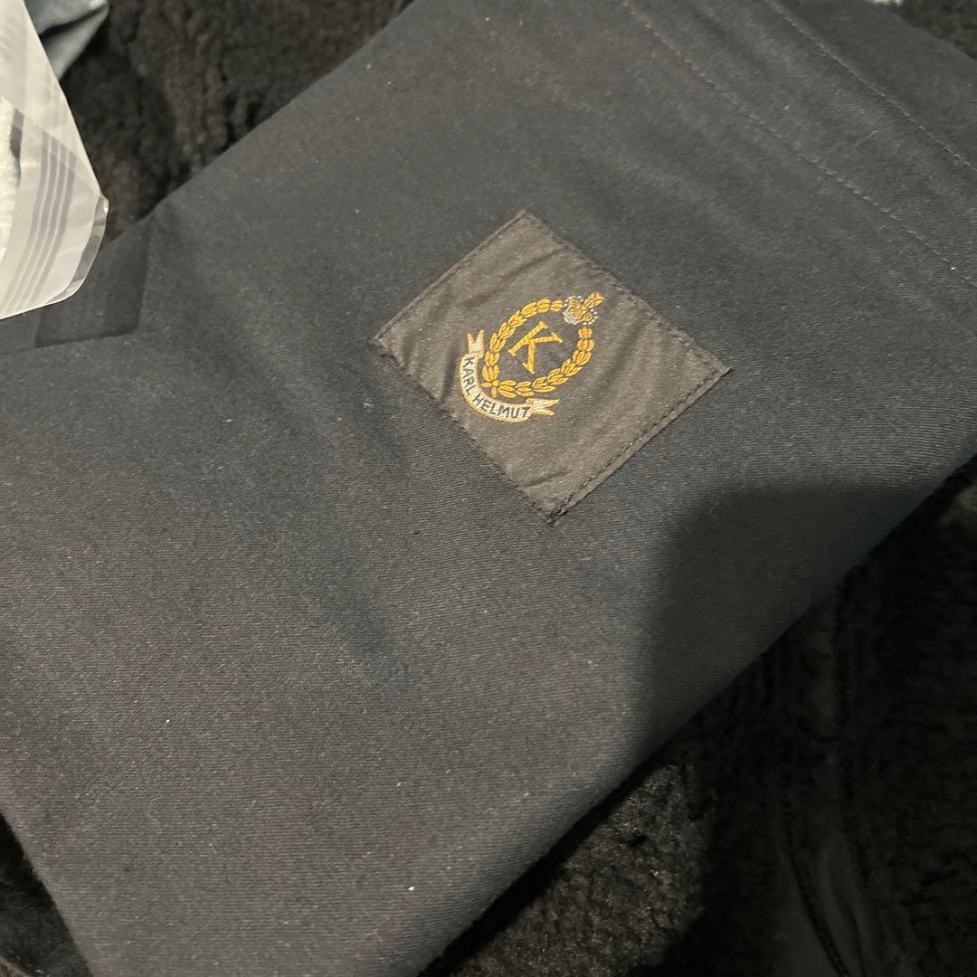 カールヘルム　ハッピーセット　福袋　ベスト　バッグ　靴下　Tシャツ