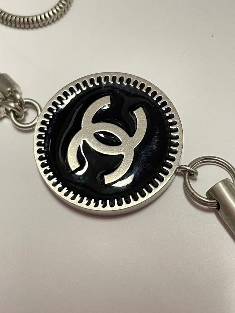 【良品】CHANELシャネル ストラップ　匿名配送❤︎