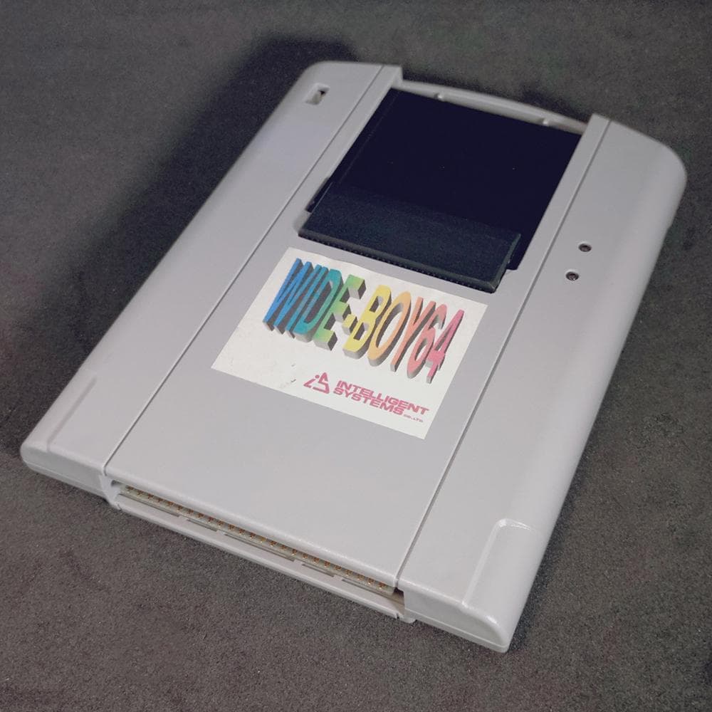 その他 WIDE-BOY 64
