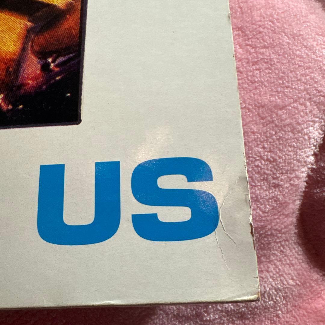 Nirvana アナログ Entertain us レア 1/700