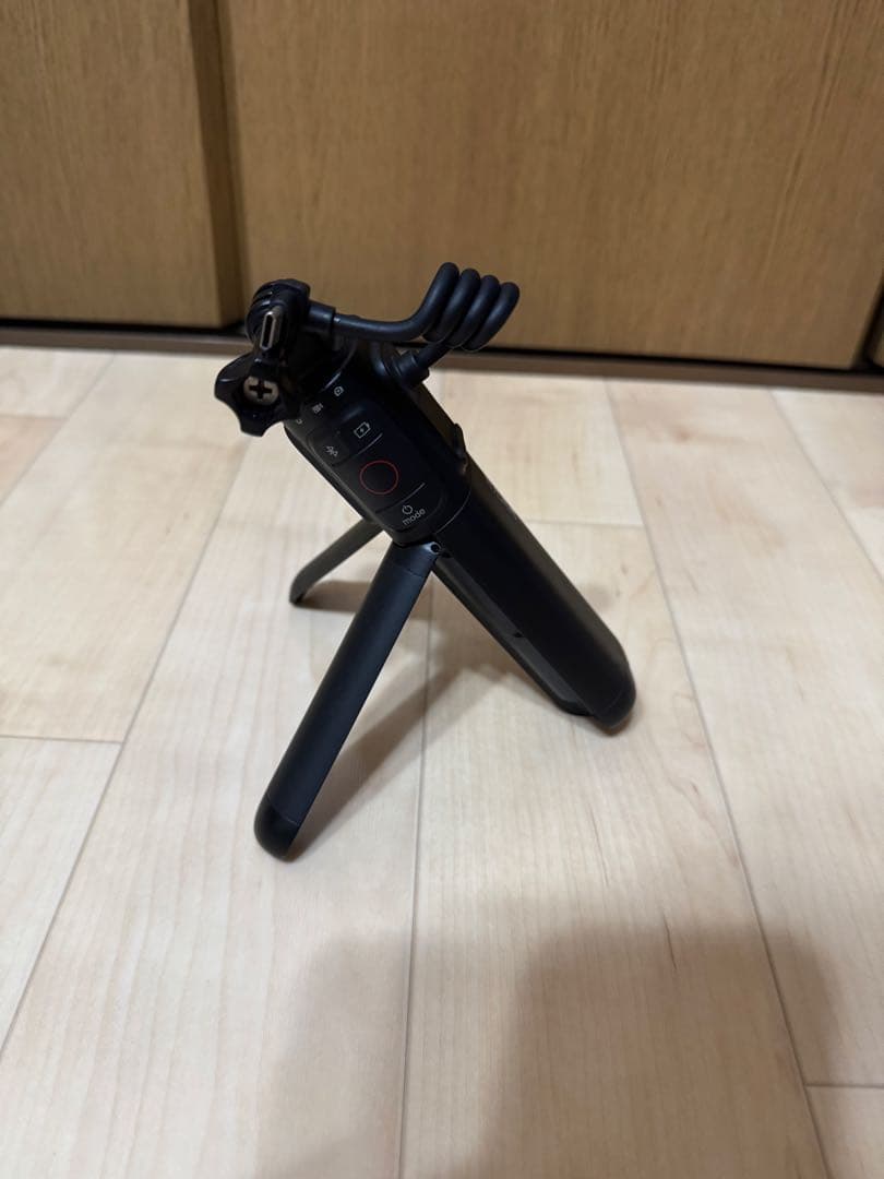 GoPro VOLTA（ボルタ）　公式充電機能付き三脚