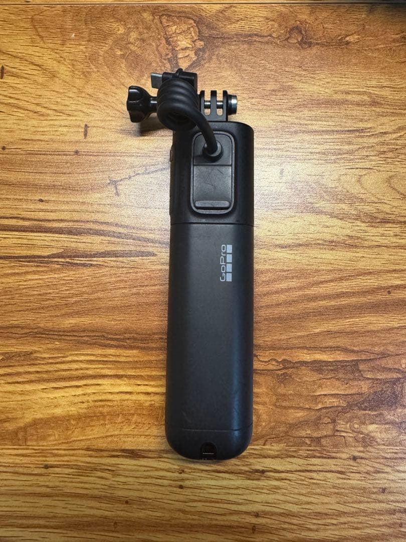 GoPro VOLTA（ボルタ）　公式充電機能付き三脚