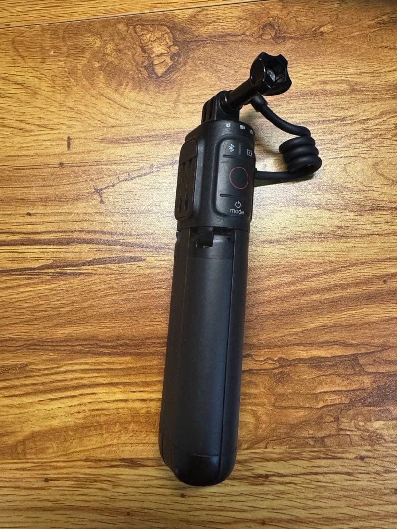 GoPro VOLTA（ボルタ）　公式充電機能付き三脚