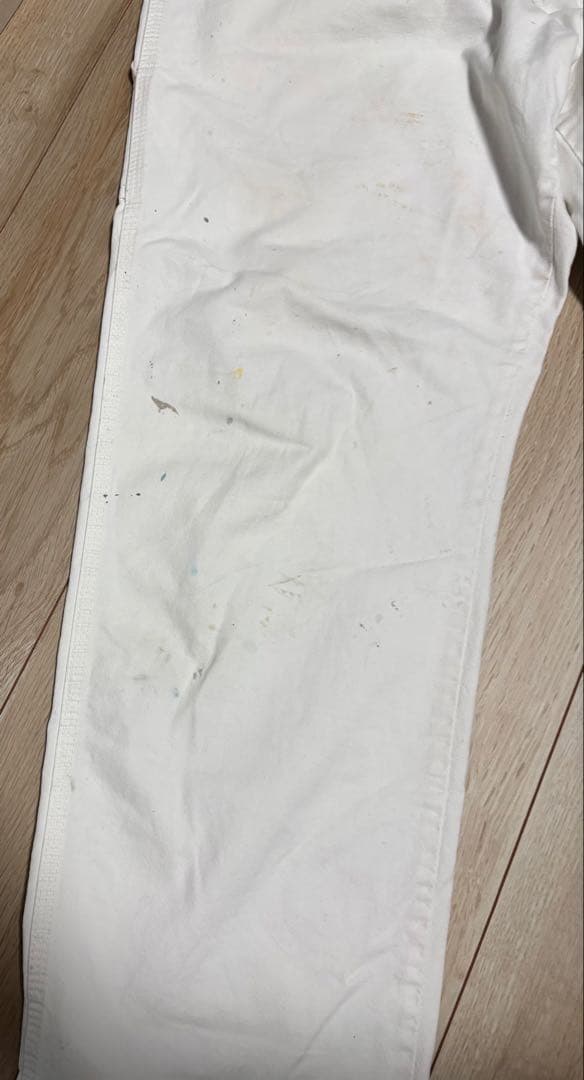 k*様 Dickies ペインターパンツ