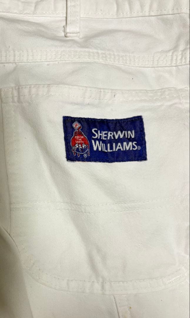 k*様 Dickies ペインターパンツ