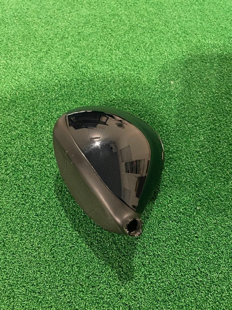 パラダイムトリプルダイヤモンド 10.5度 ヘッドのみ callaway