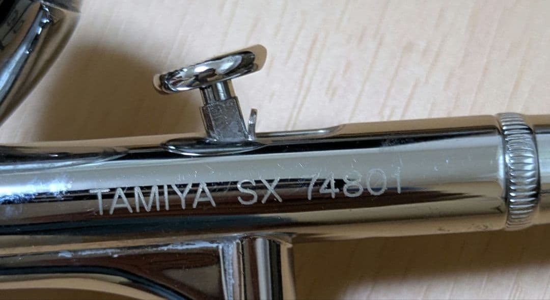 クレオス　コンプレッサー　L5