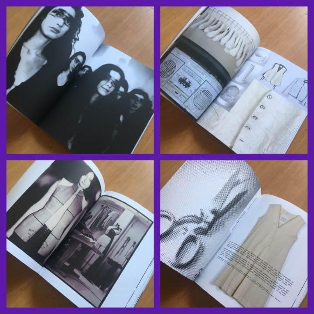 激レア❗️ Maison Martin Margiela: 20/マルジェラ