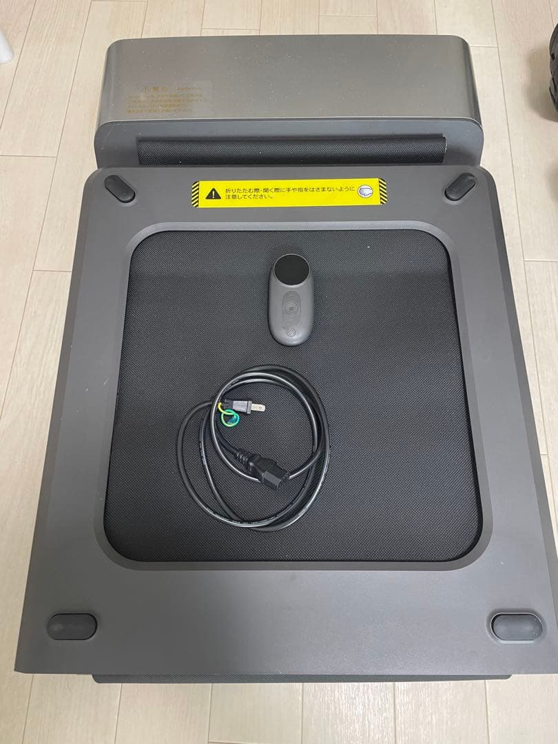 BARWING ウォーキング　折り畳みルームランナー smartpad