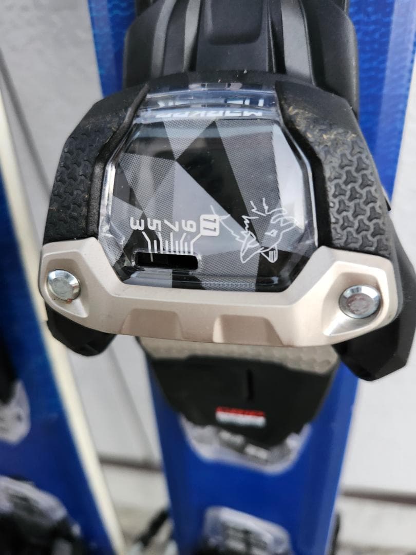 Völkl Blaze 94 スキー板