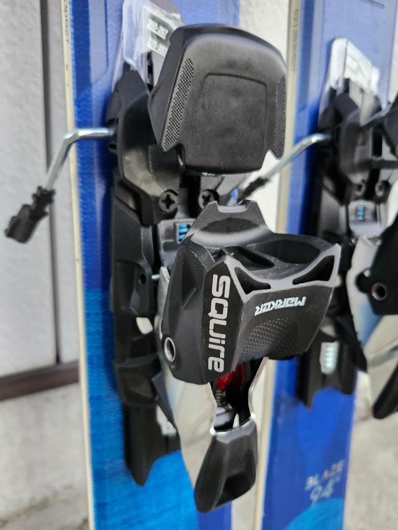 Völkl Blaze 94 スキー板