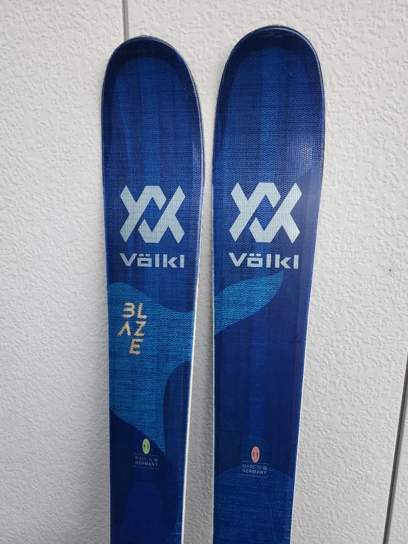 Völkl Blaze 94 スキー板