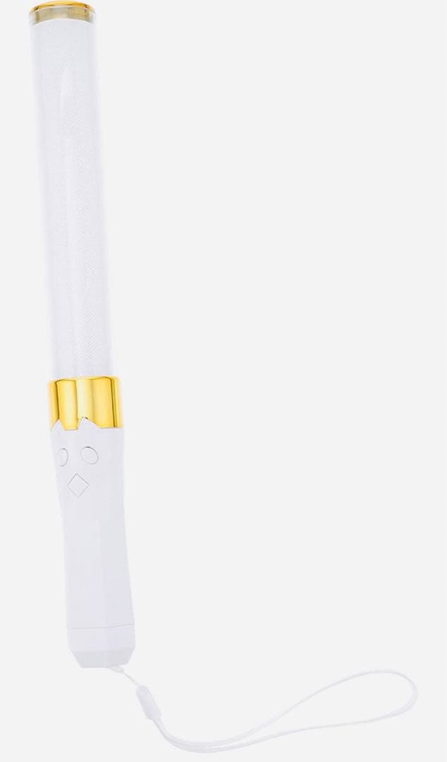 280コンサートペンライト(ホワイトゴールド/2本入り)8本