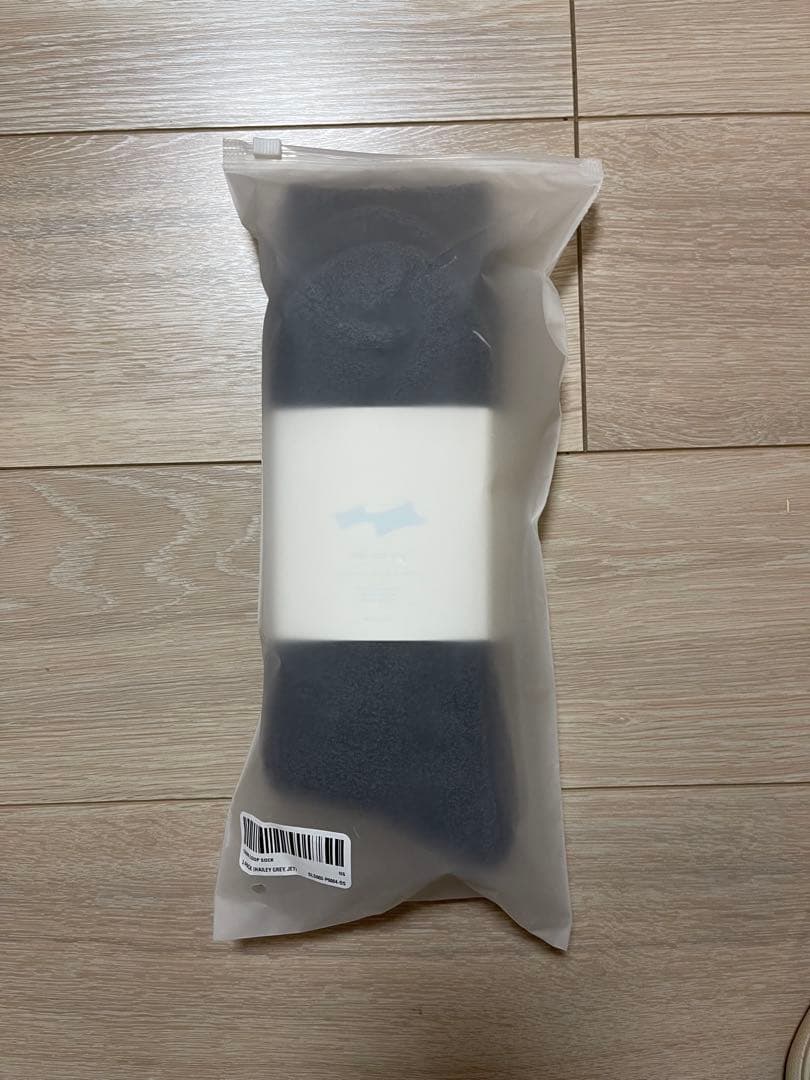 SKYLAR ソックス3セット6足