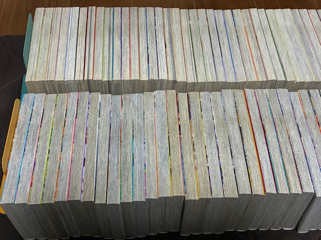 ONE PIECE 1〜103巻