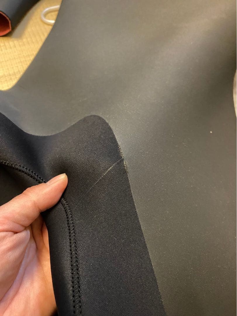 TAVARUA フルスーツ