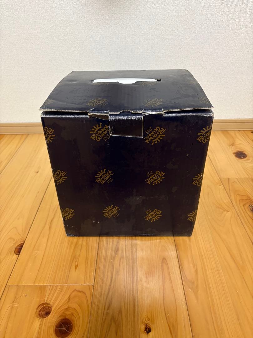 Richard Ginori リチャードジノリ　ジオ・ポンティ　秋