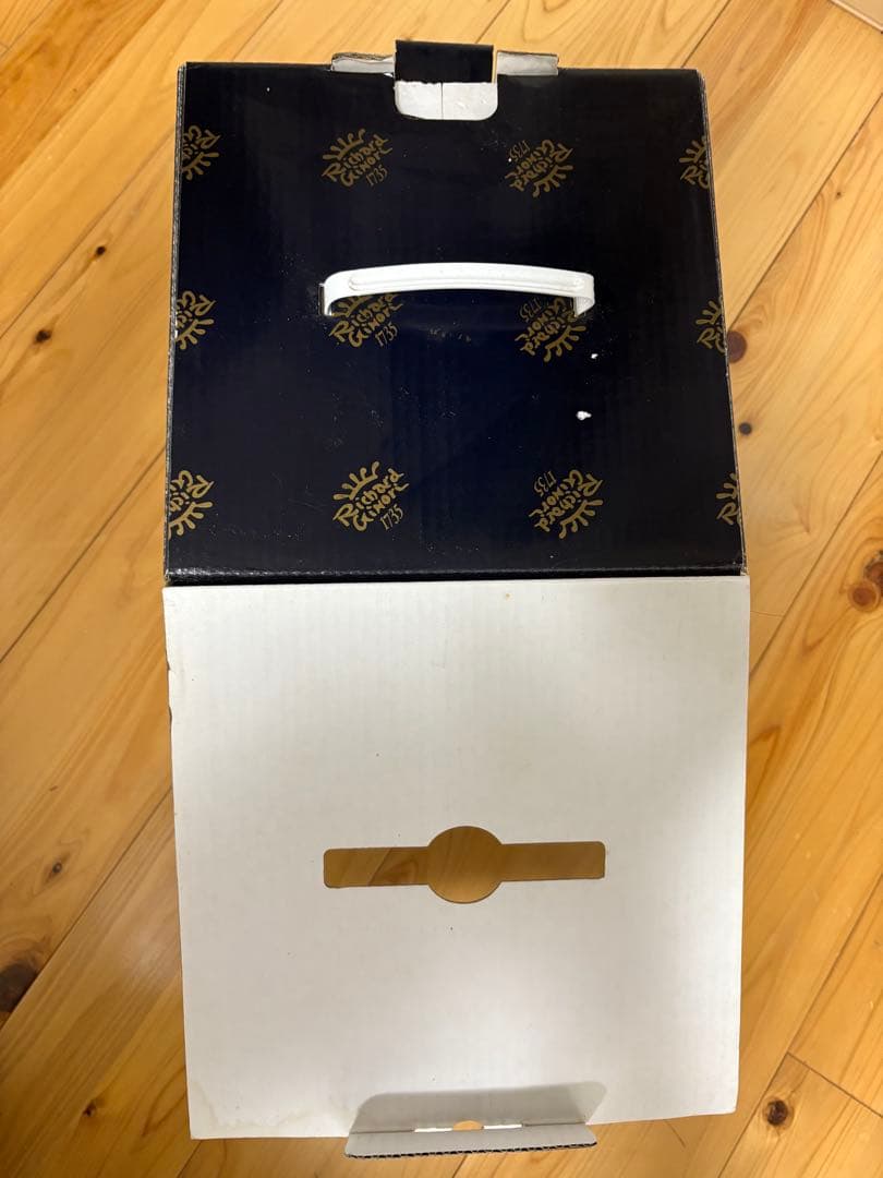 Richard Ginori リチャードジノリ　ジオ・ポンティ　秋