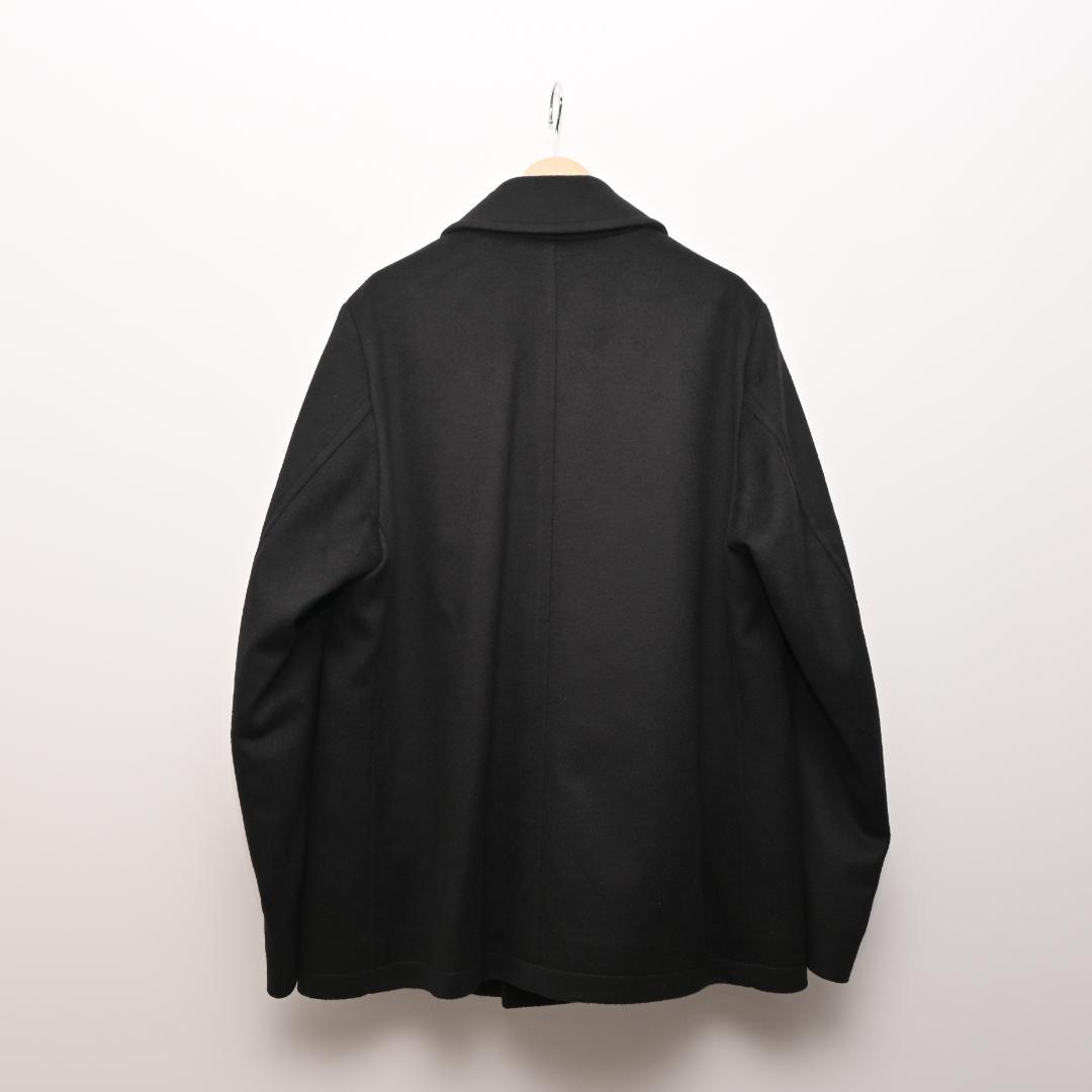 p*s様 MACKINTOSH マッキントッシュ Pコート 40 ネイビー 紺