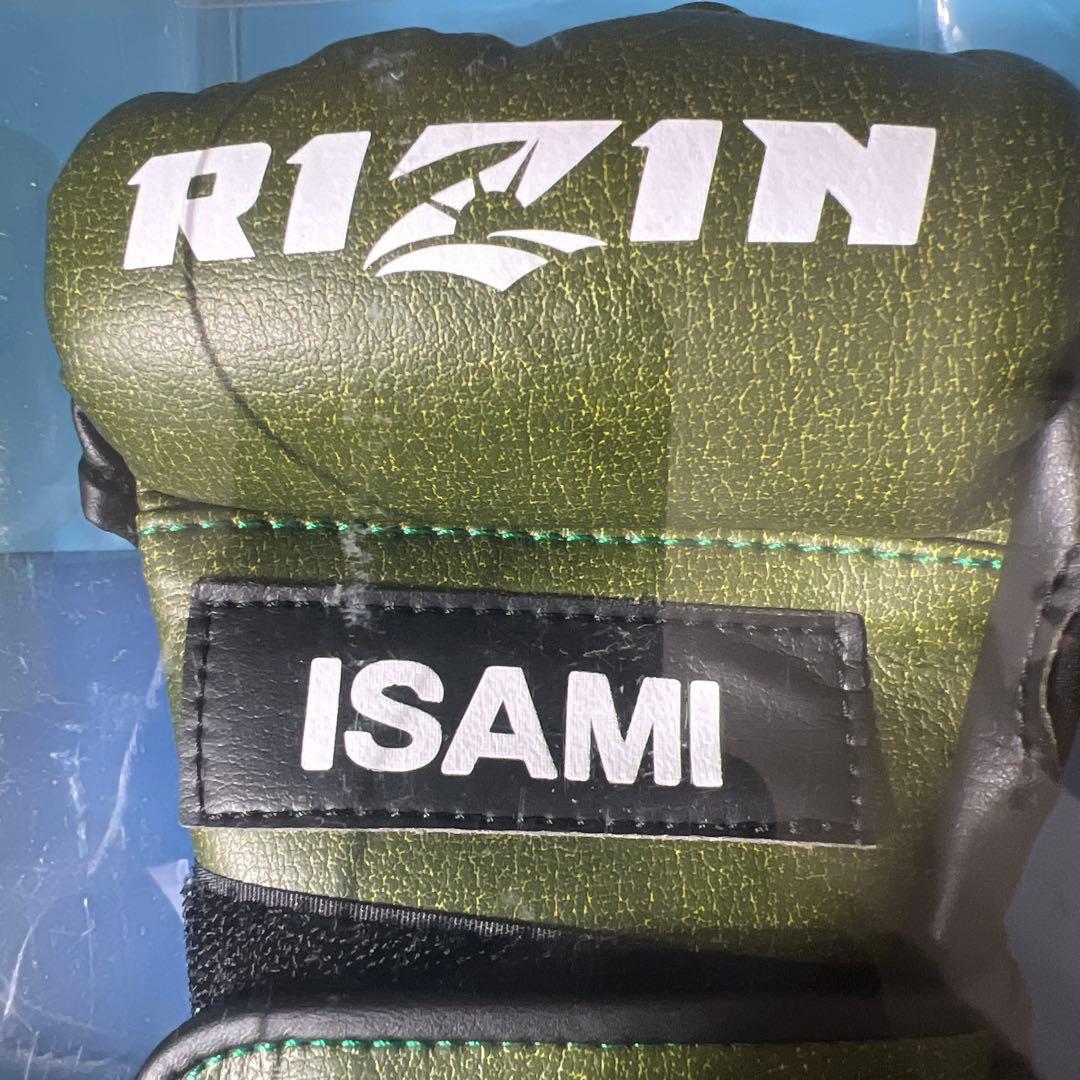 ISAMI 専用です。