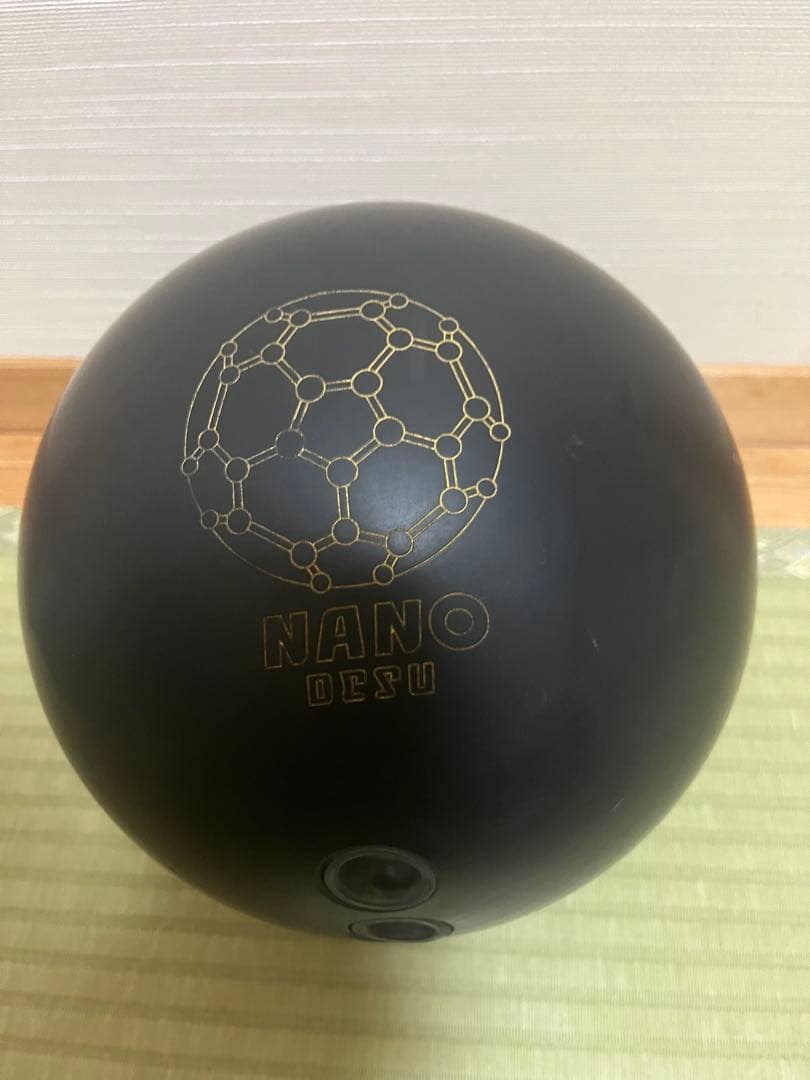 k*n様 ボウリング ABS アキュライン・ツアープレミアム U 美品