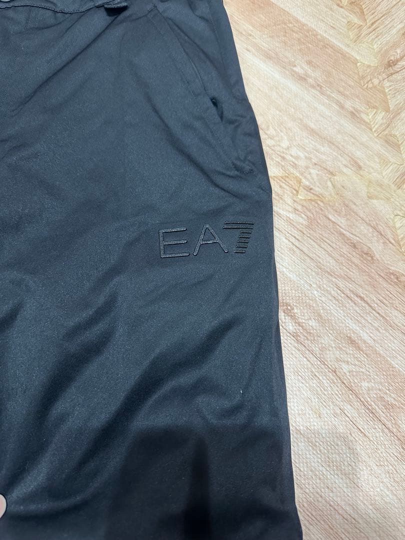 エンポリオアルマーニ　ea7 スキー　パンツ