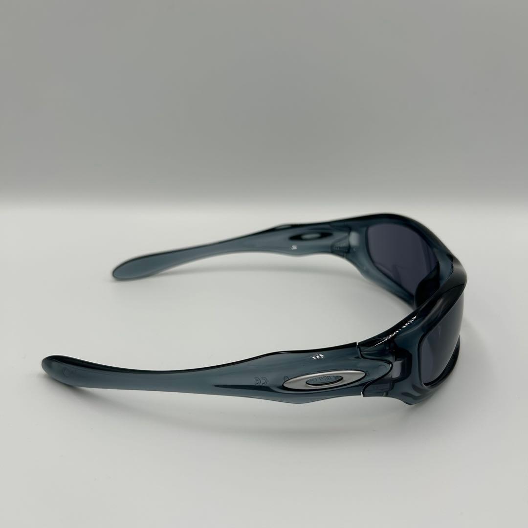 小物 00s archive OAKLEY MONSTER DOG vintage