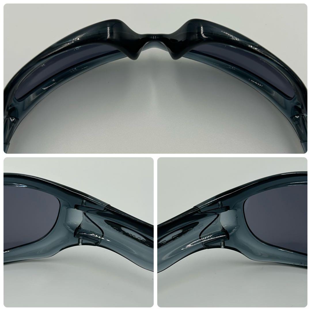 小物 00s archive OAKLEY MONSTER DOG vintage