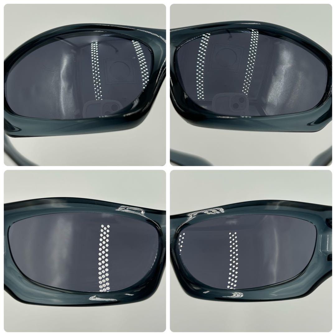 小物 00s archive OAKLEY MONSTER DOG vintage