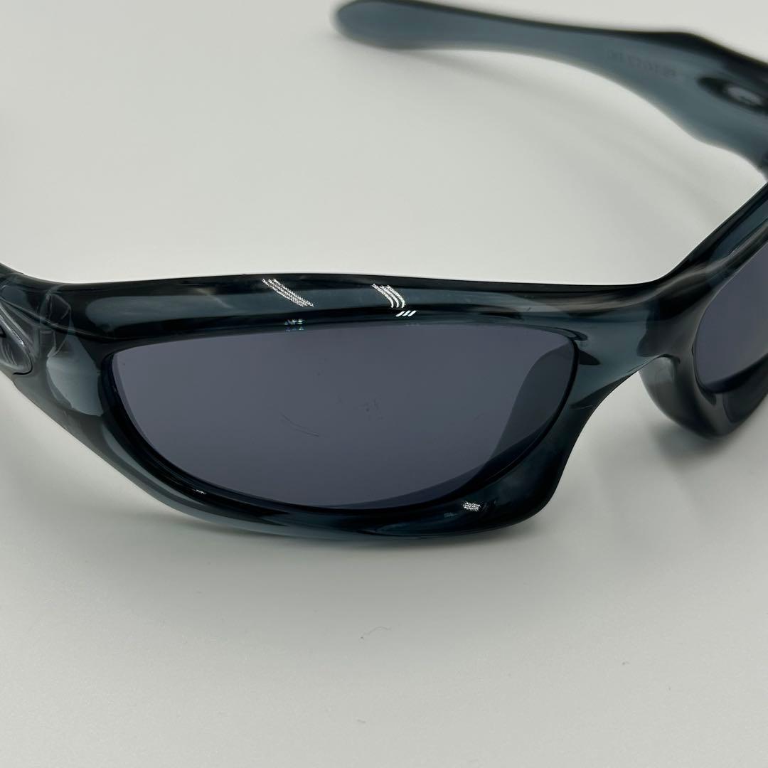 小物 00s archive OAKLEY MONSTER DOG vintage