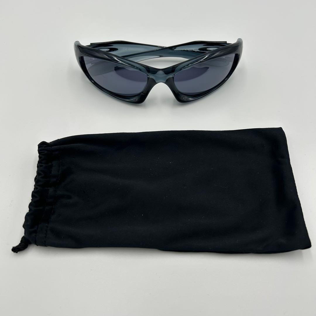 小物 00s archive OAKLEY MONSTER DOG vintage