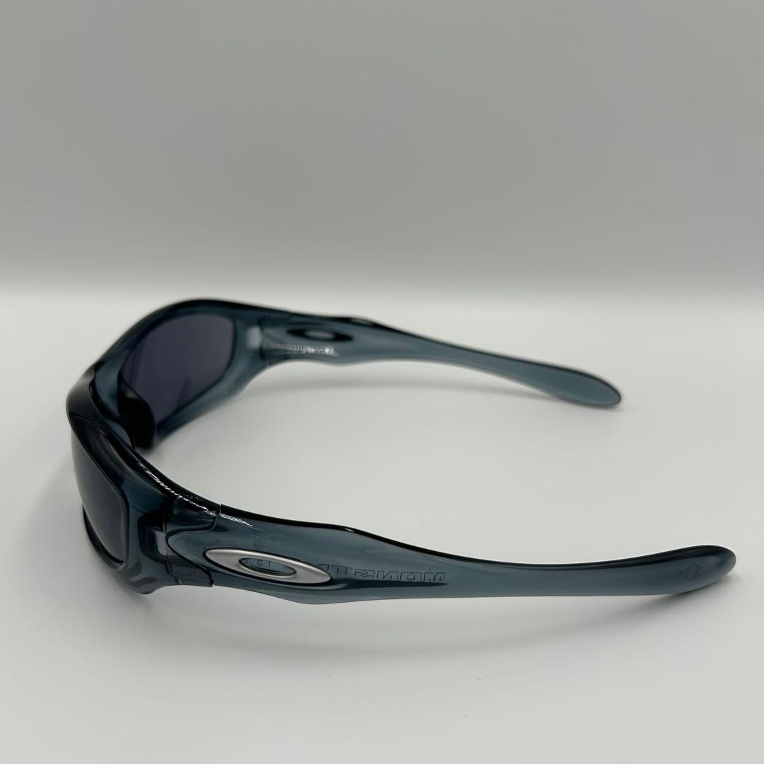 小物 00s archive OAKLEY MONSTER DOG vintage