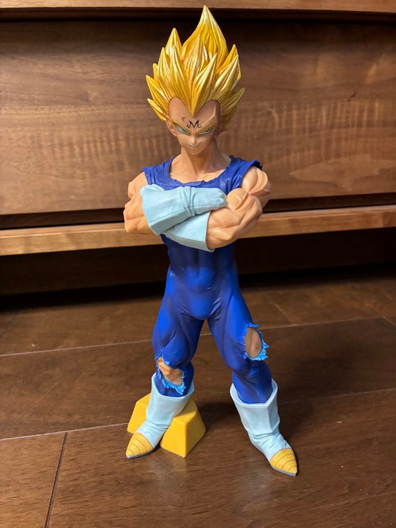 ドラゴンボールZ グランディスタ ベジータ