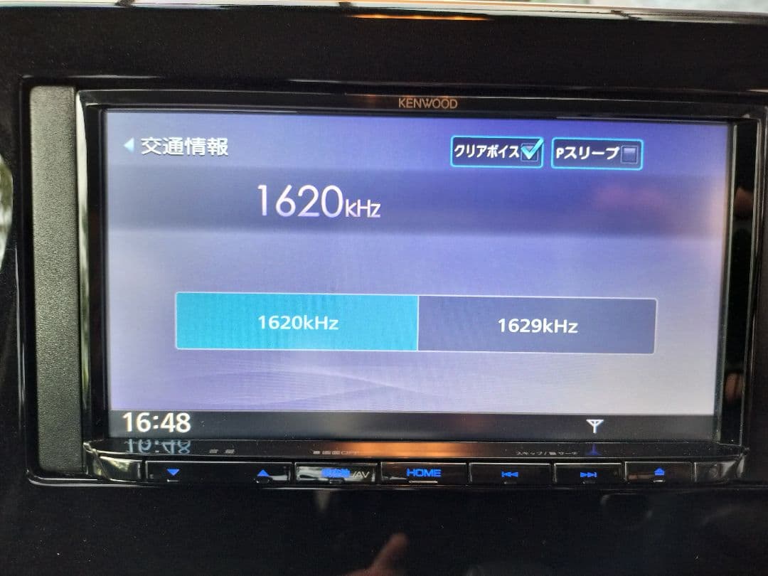 き*こ様 ケンウッド　ナビ　カーナビ　MDV-D307　取説　配線