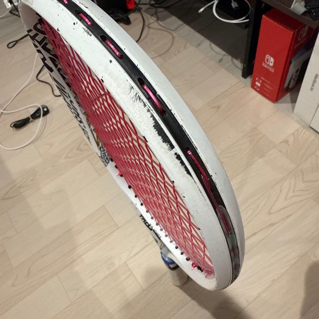 GEOBREAK 70V マットホワイト