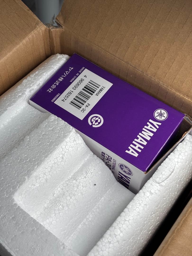 YAMAHA 電子キーボード NP-12B 美品 ヤマハ