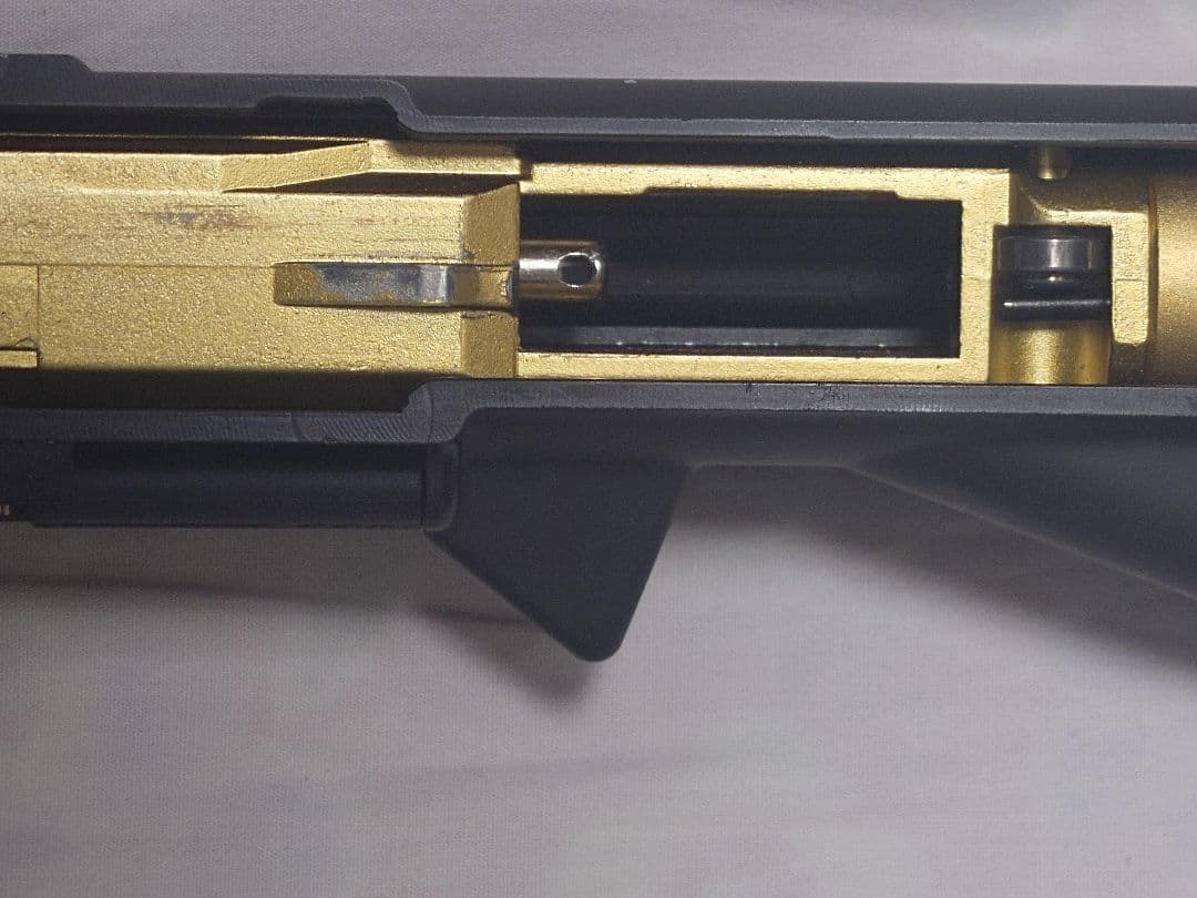 ル*ン様 東京マルイ MTR16