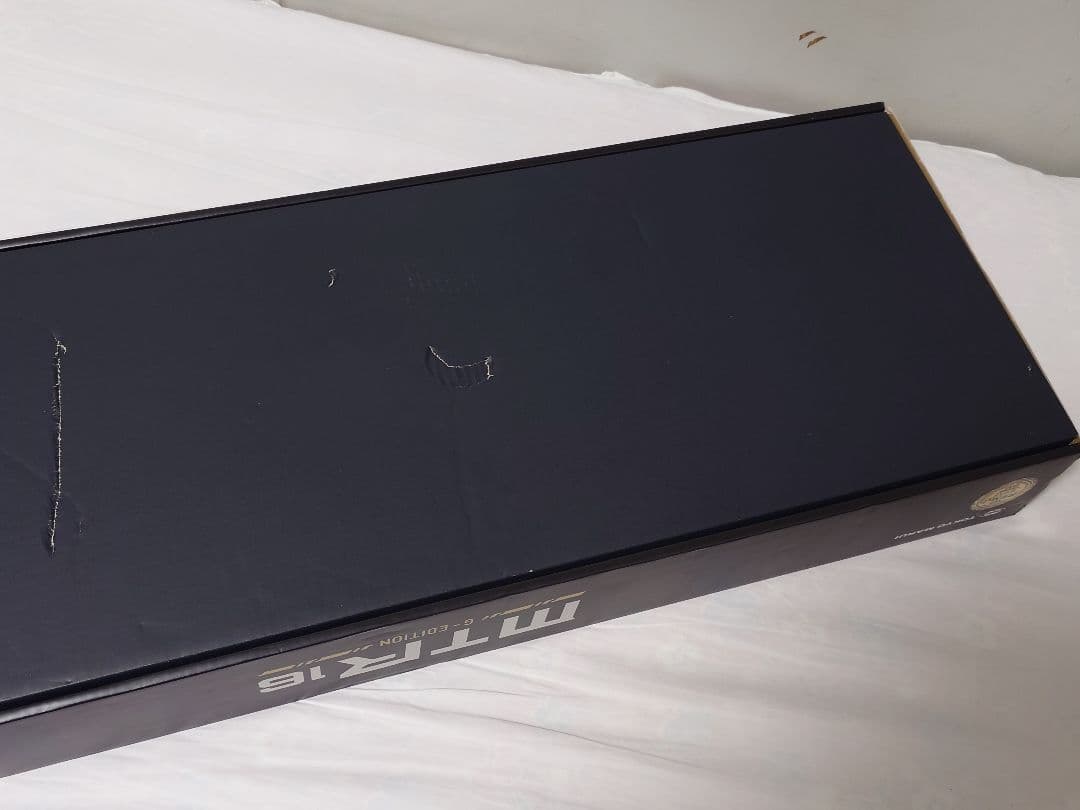 ル*ン様 東京マルイ MTR16