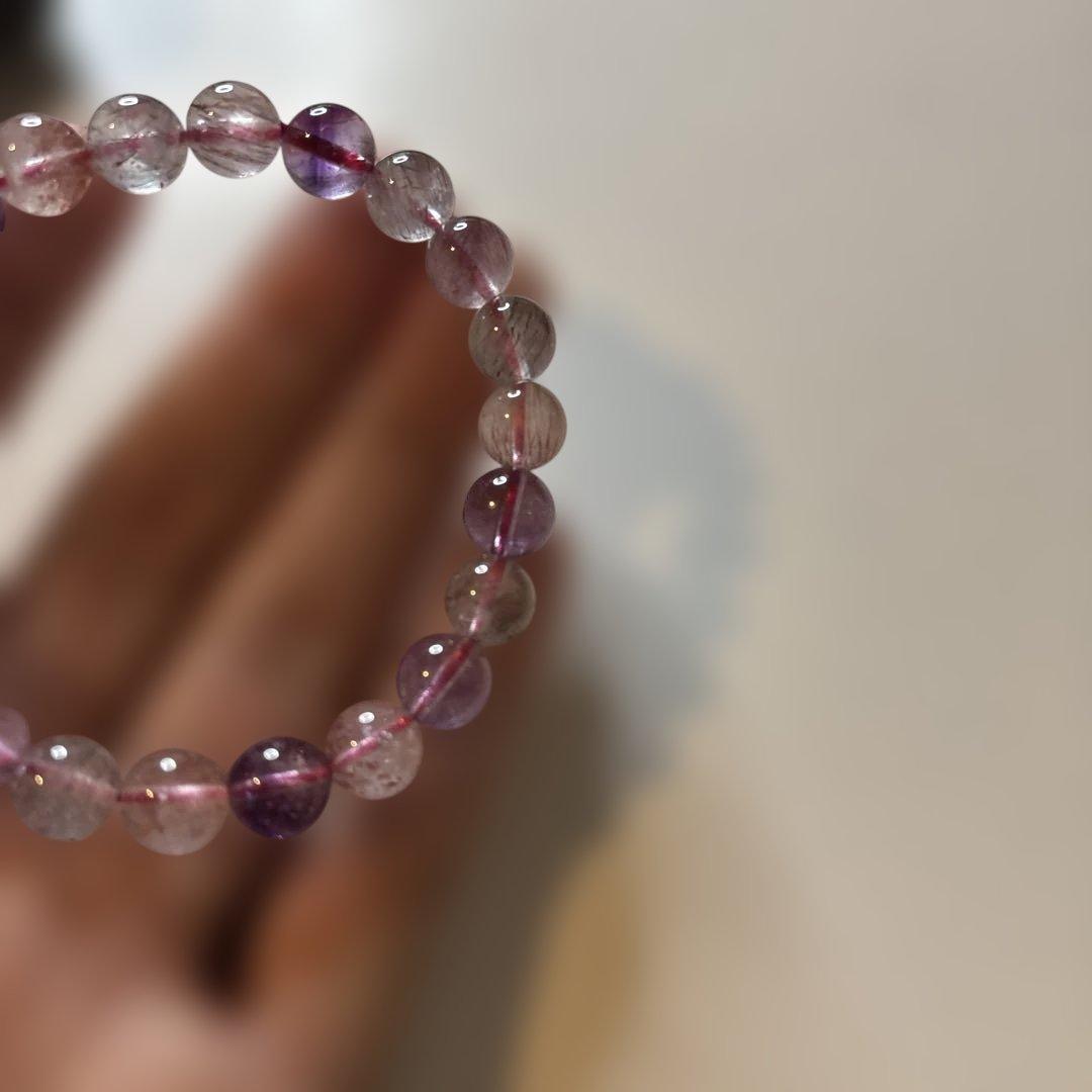 ズンとくる！綺麗！スーパーセブン！綺麗！