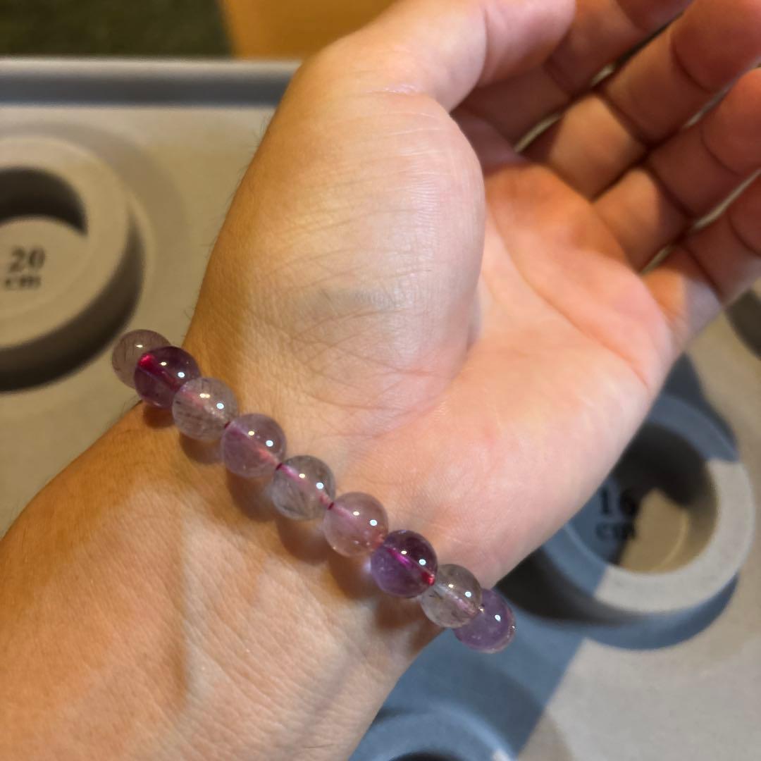 ズンとくる！綺麗！スーパーセブン！綺麗！