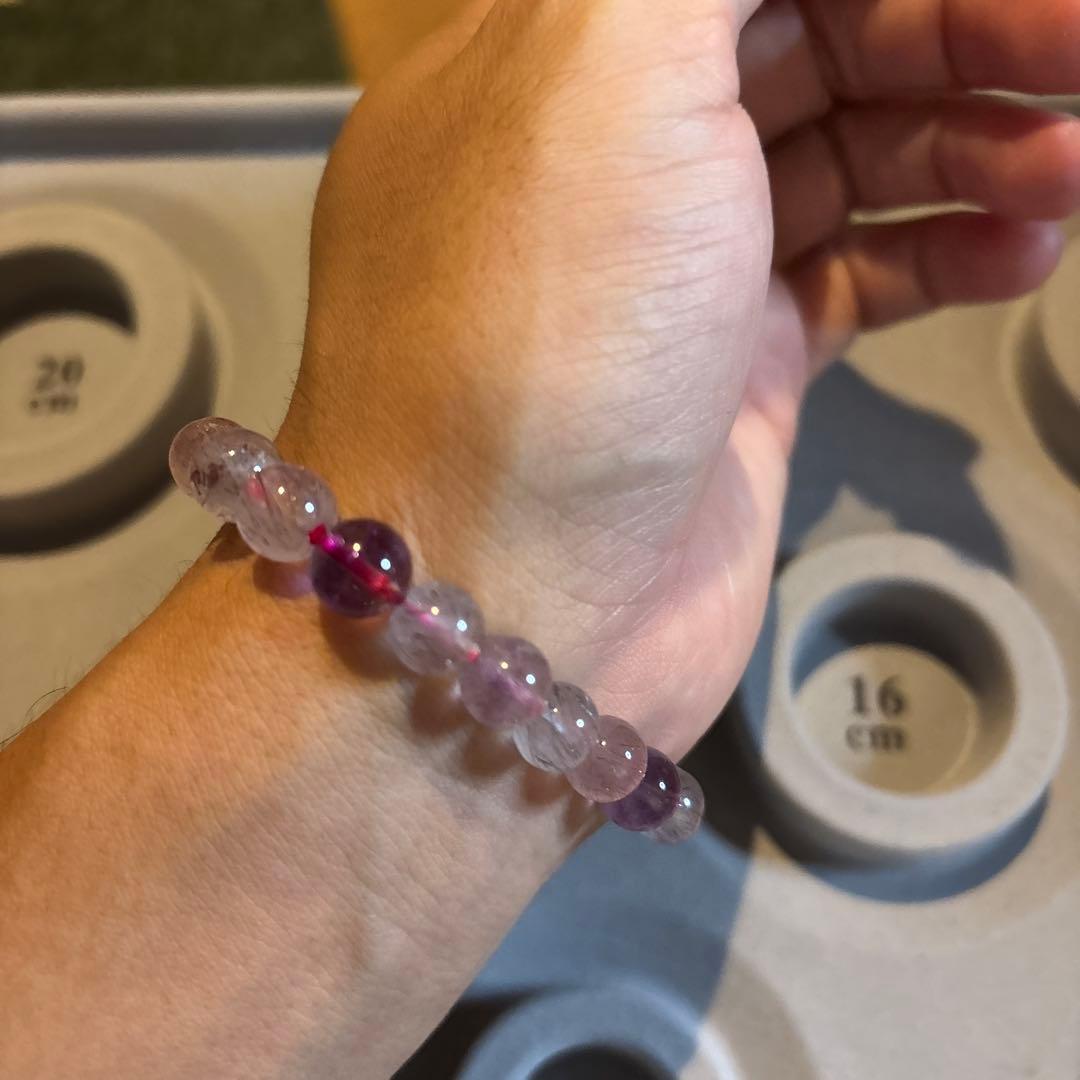 ズンとくる！綺麗！スーパーセブン！綺麗！