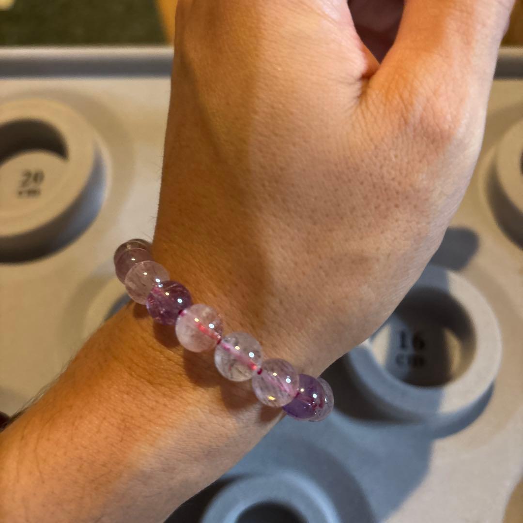 ズンとくる！綺麗！スーパーセブン！綺麗！